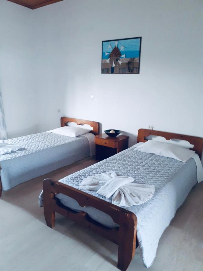 Katerina Studios Laganas Dış mekan fotoğraf